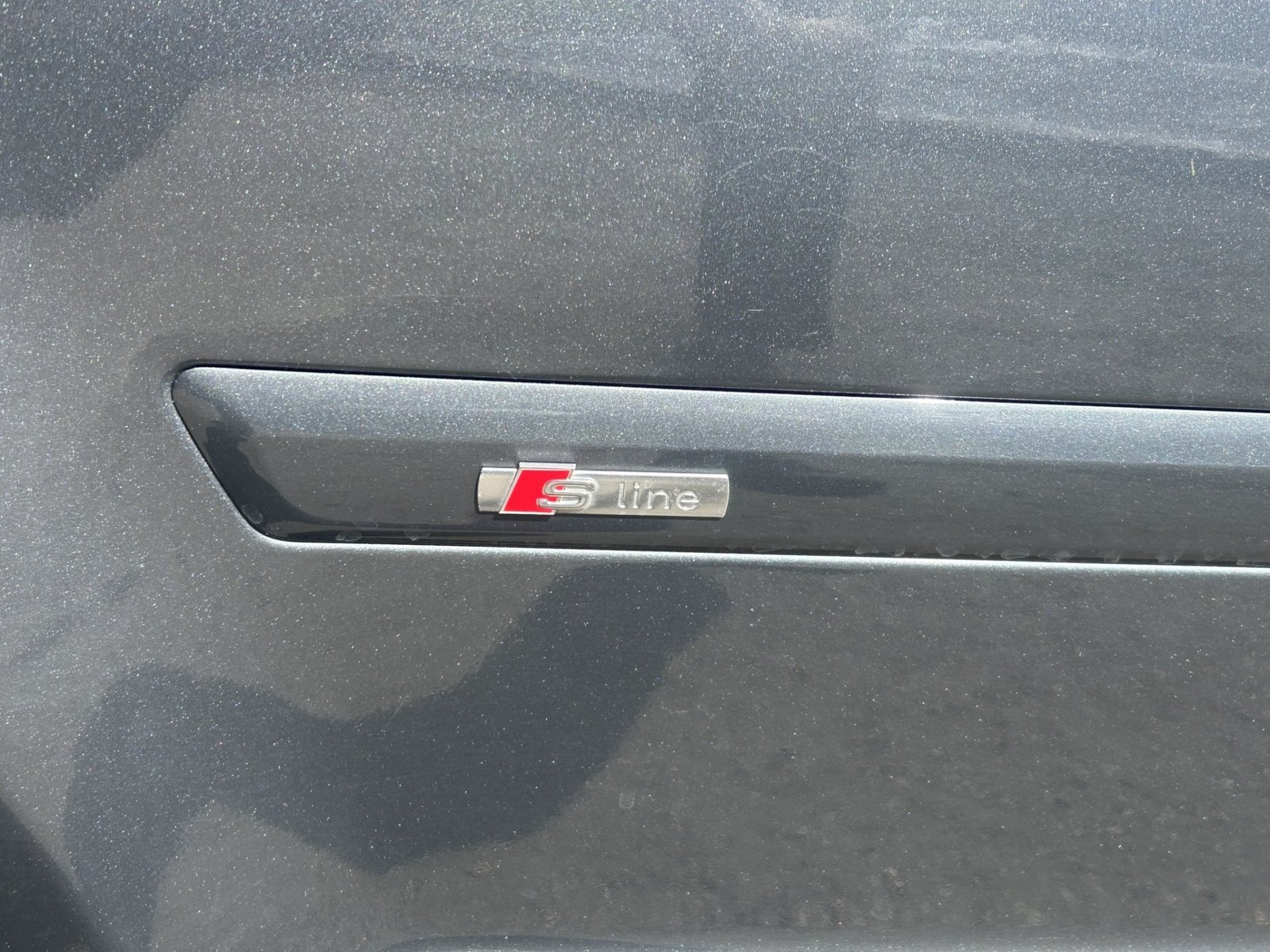 Audi A3 3.2 V6 250 S-Line Quattro DSG - photo 12