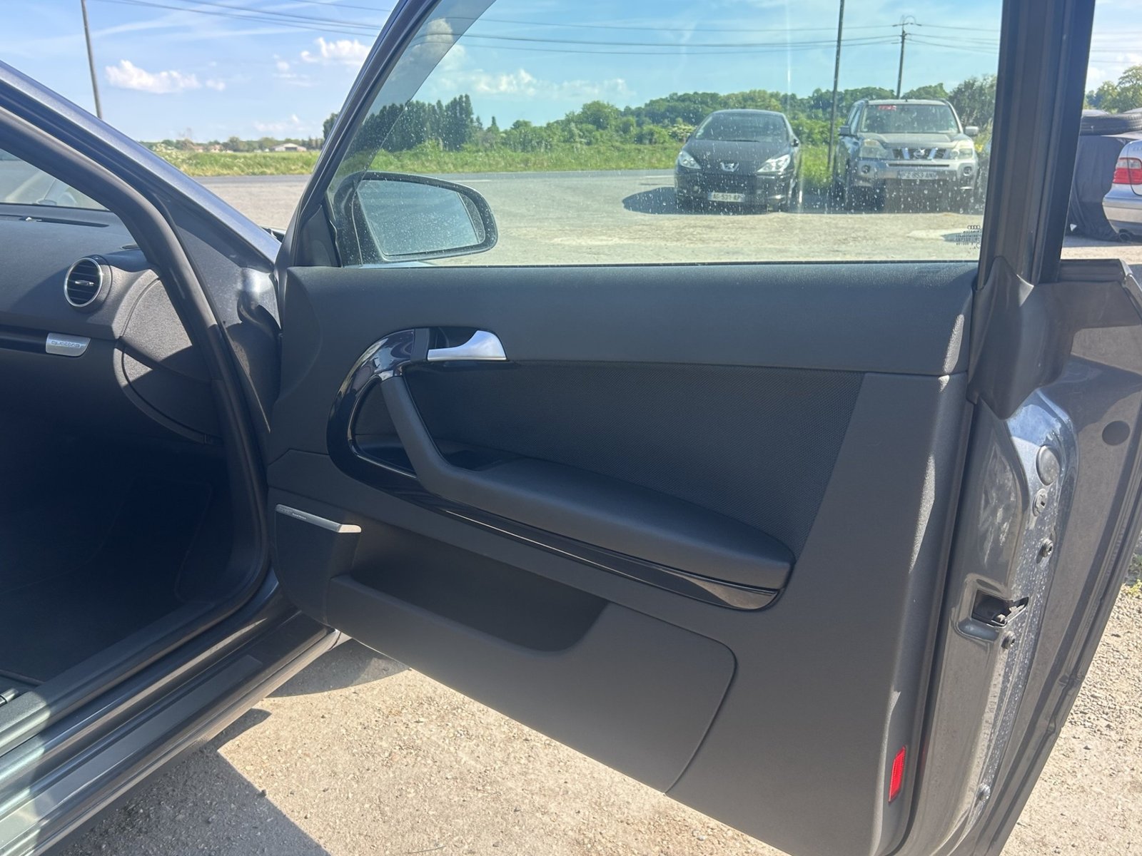 Audi A3 3.2 V6 250 S-Line Quattro DSG - photo 20