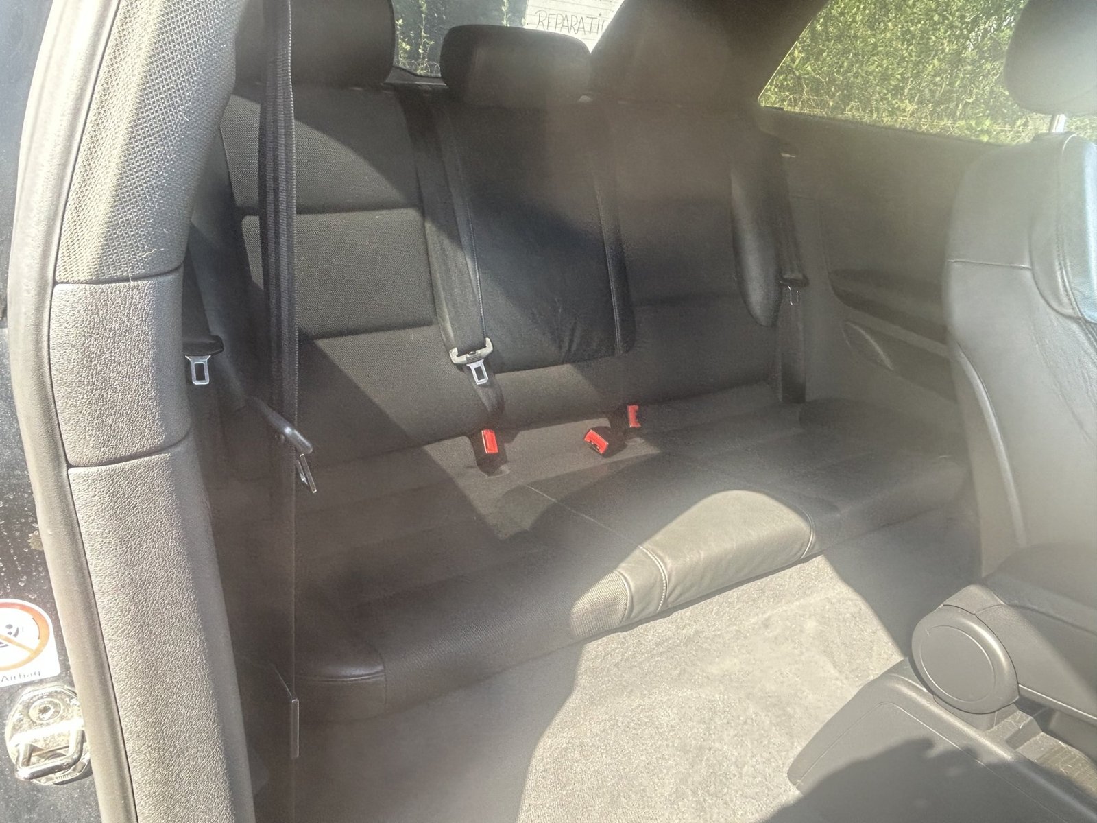 Audi A3 3.2 V6 250 S-Line Quattro DSG - photo 23