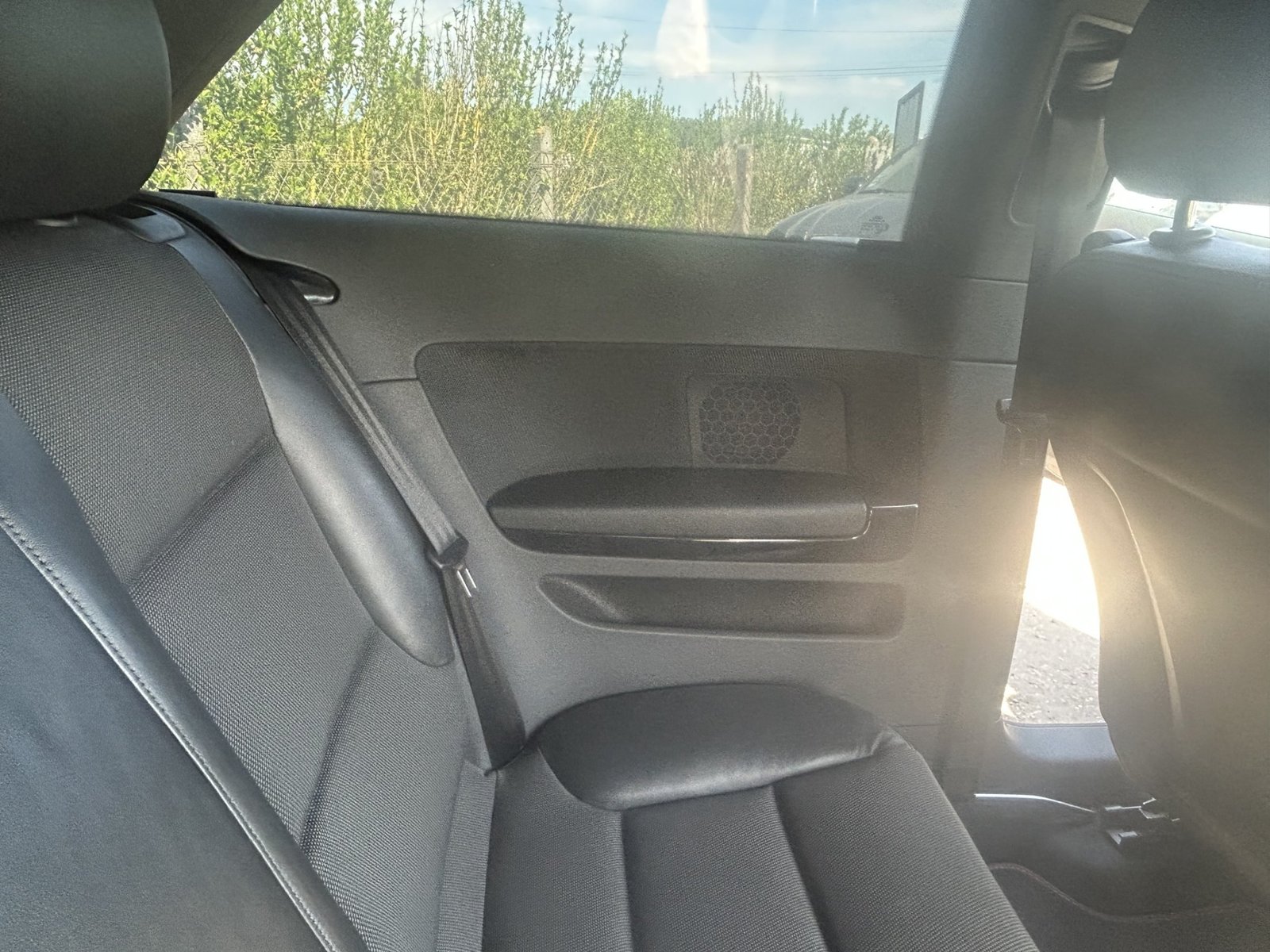 Audi A3 3.2 V6 250 S-Line Quattro DSG - photo 24