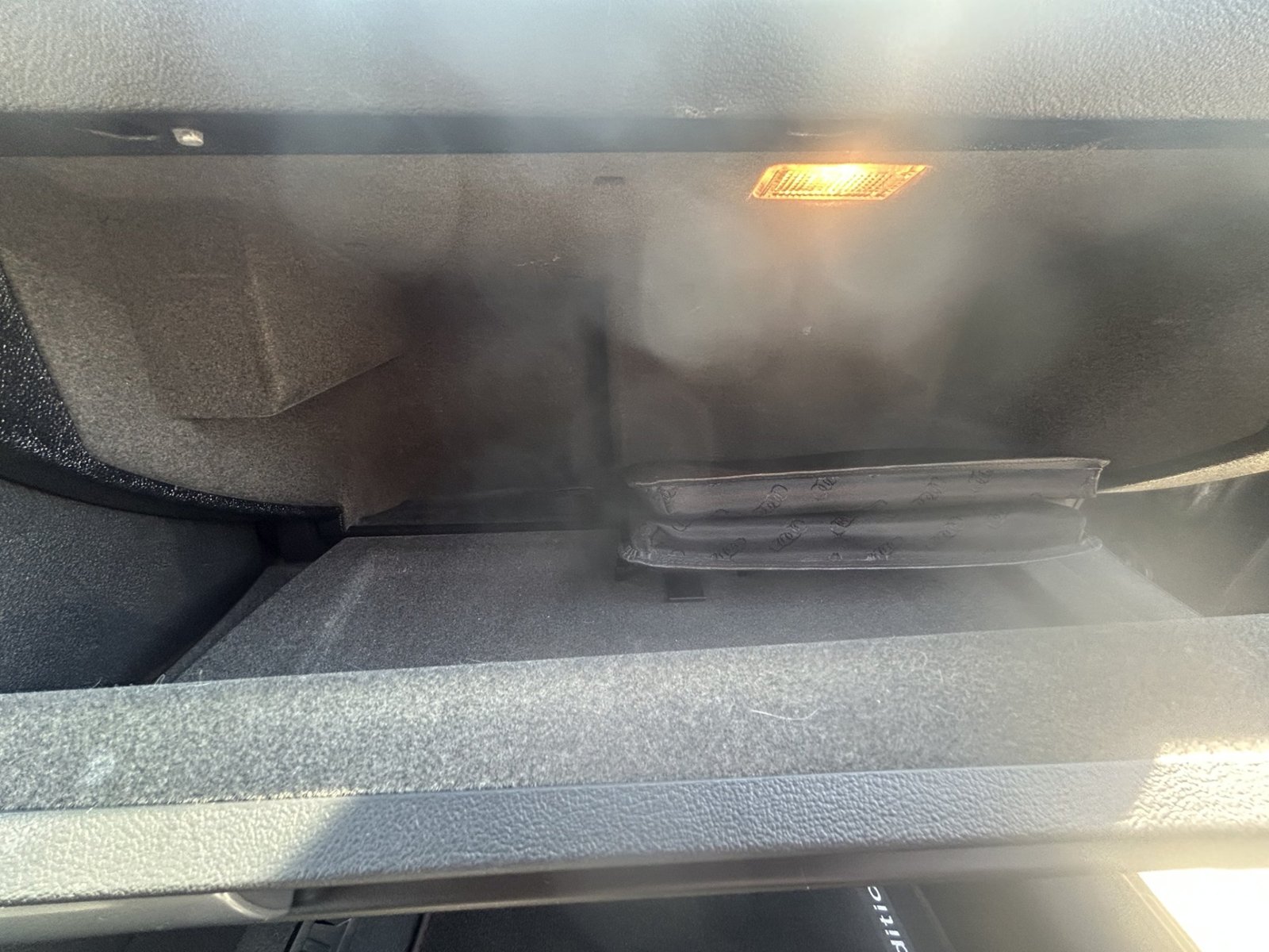 Audi A3 3.2 V6 250 S-Line Quattro DSG - photo 29