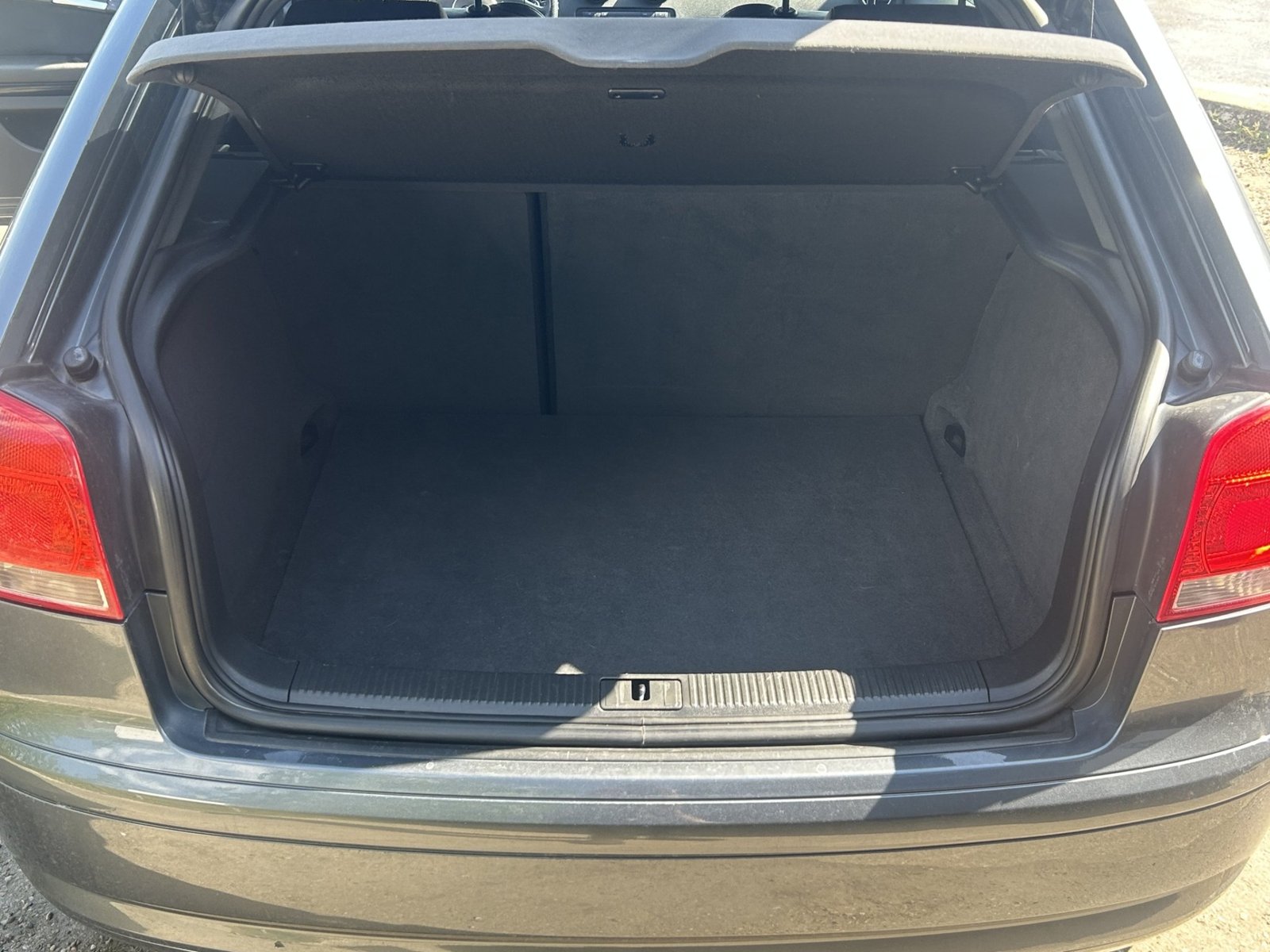 Audi A3 3.2 V6 250 S-Line Quattro DSG - photo 31