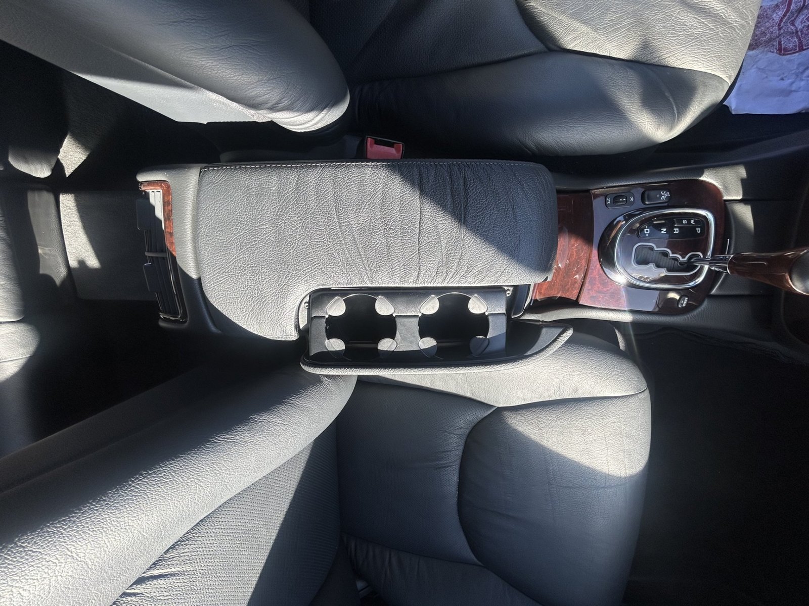 Mercedes-Benz Classe S 320 Limousine W220 - photo 18