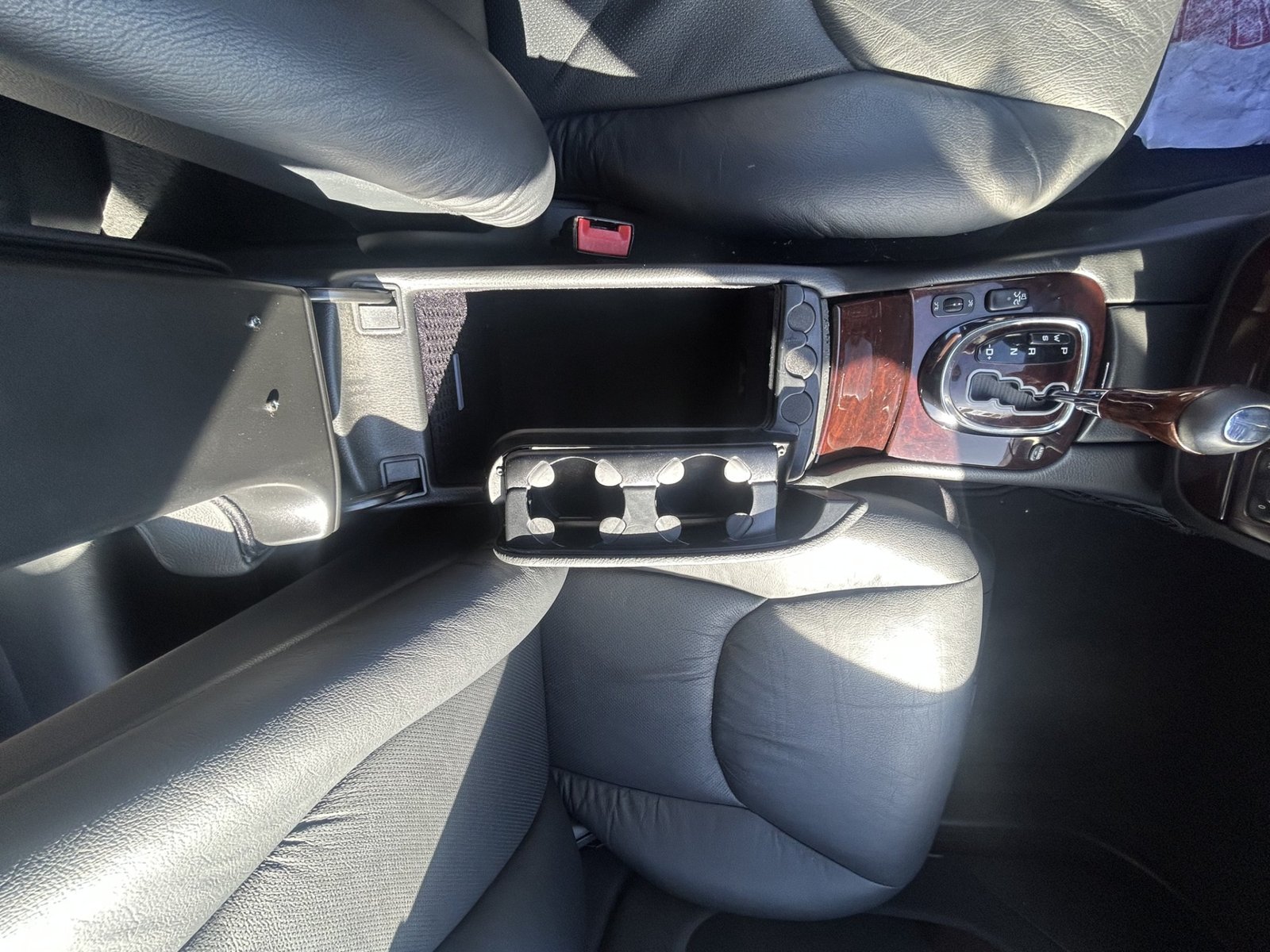 Mercedes-Benz Classe S 320 Limousine W220 - photo 19