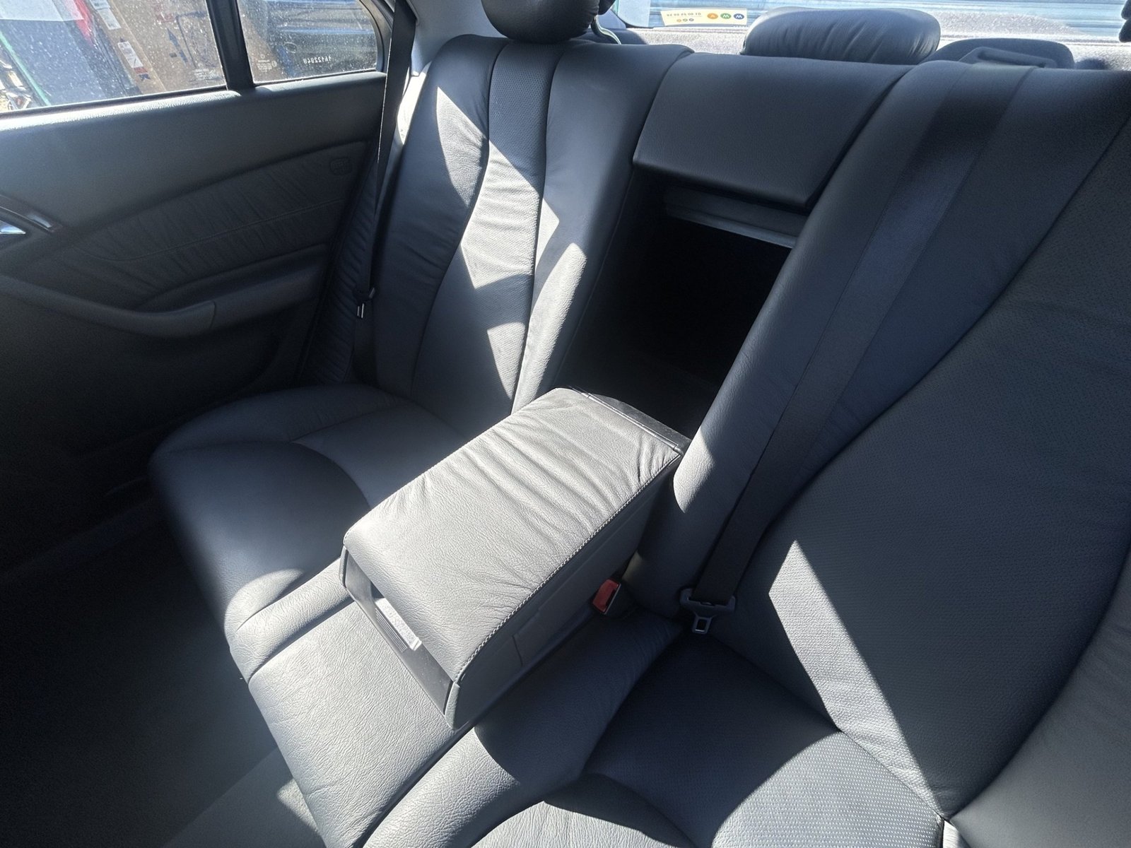 Mercedes-Benz Classe S 320 Limousine W220 - photo 28