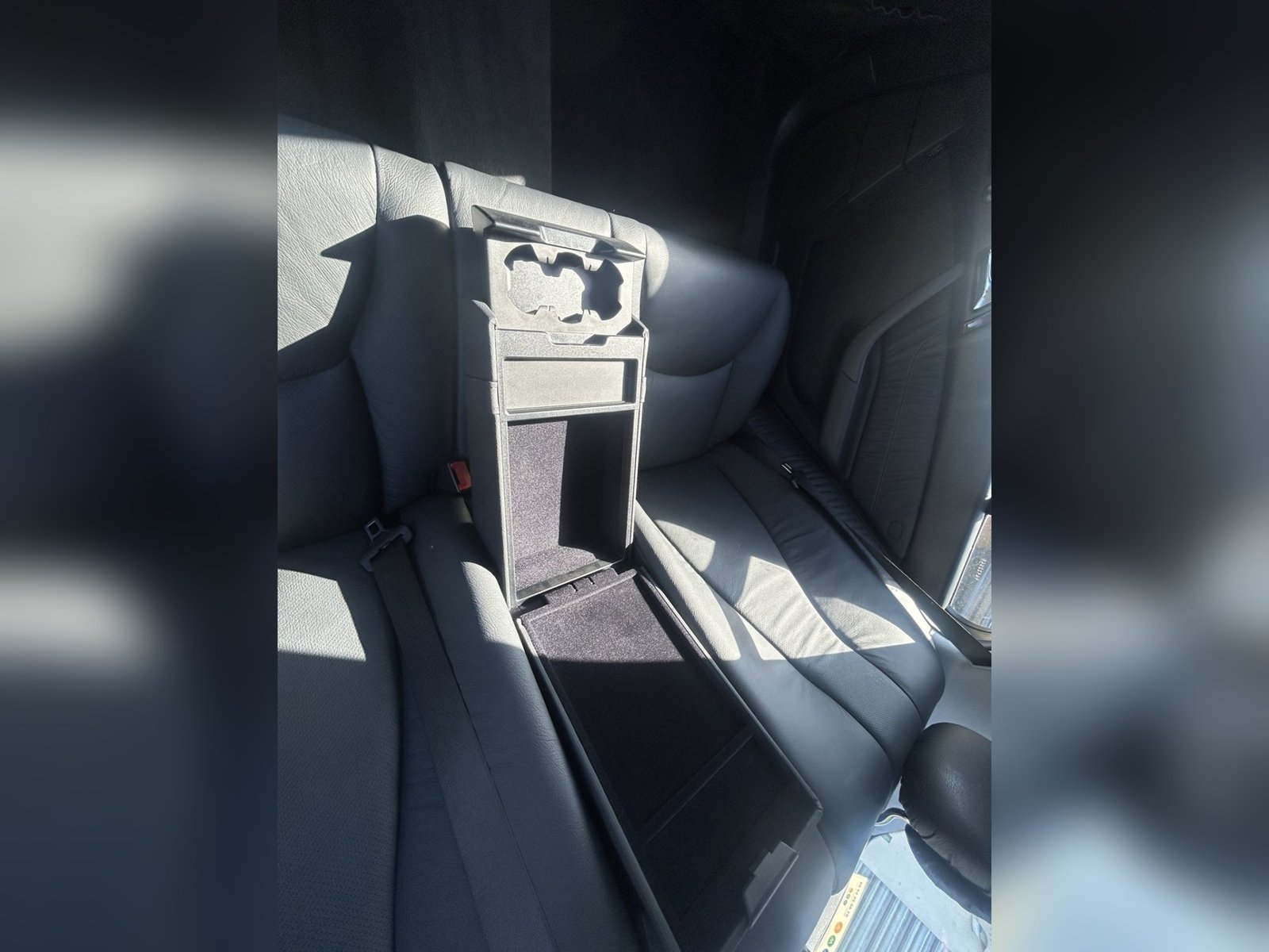 Mercedes-Benz Classe S 320 Limousine W220