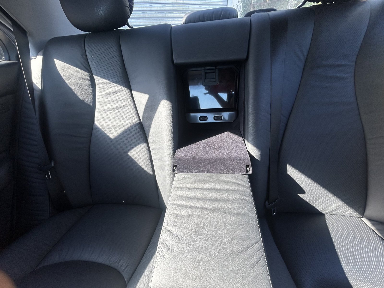Mercedes-Benz Classe S 320 Limousine W220 - photo 30