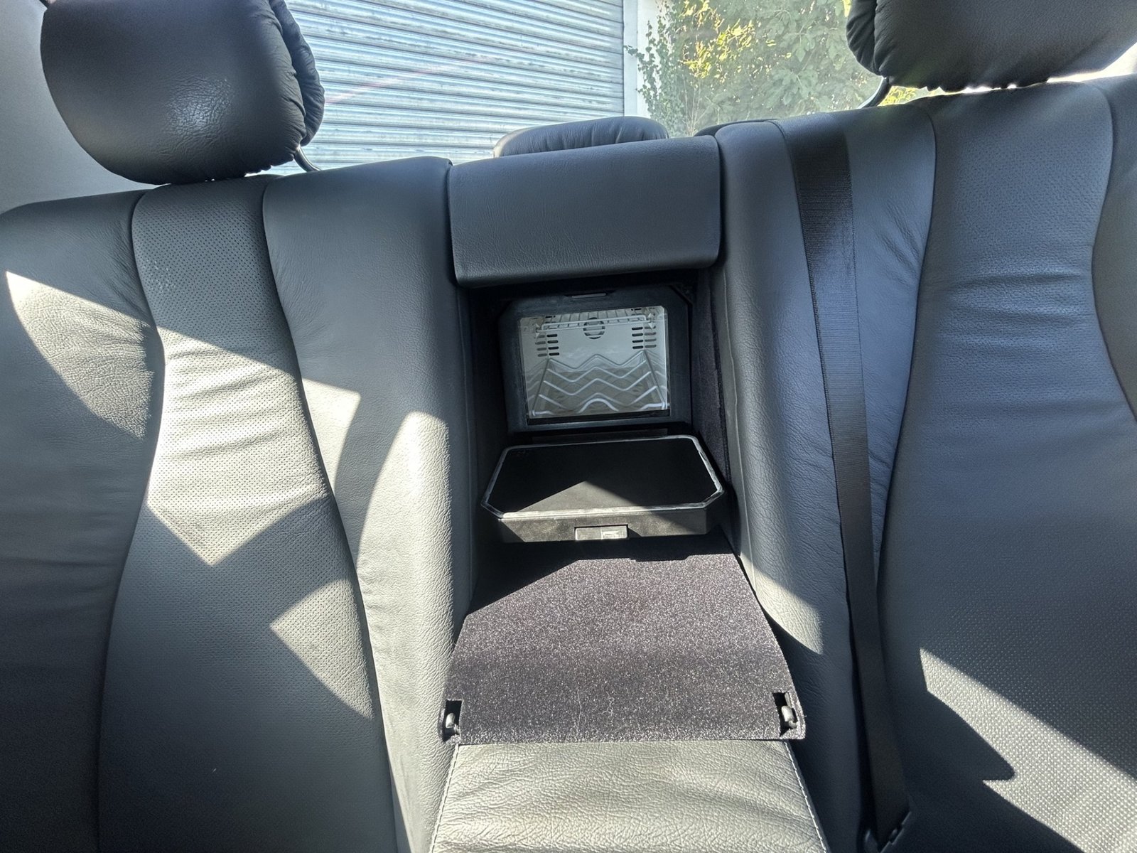 Mercedes-Benz Classe S 320 Limousine W220 - photo 31