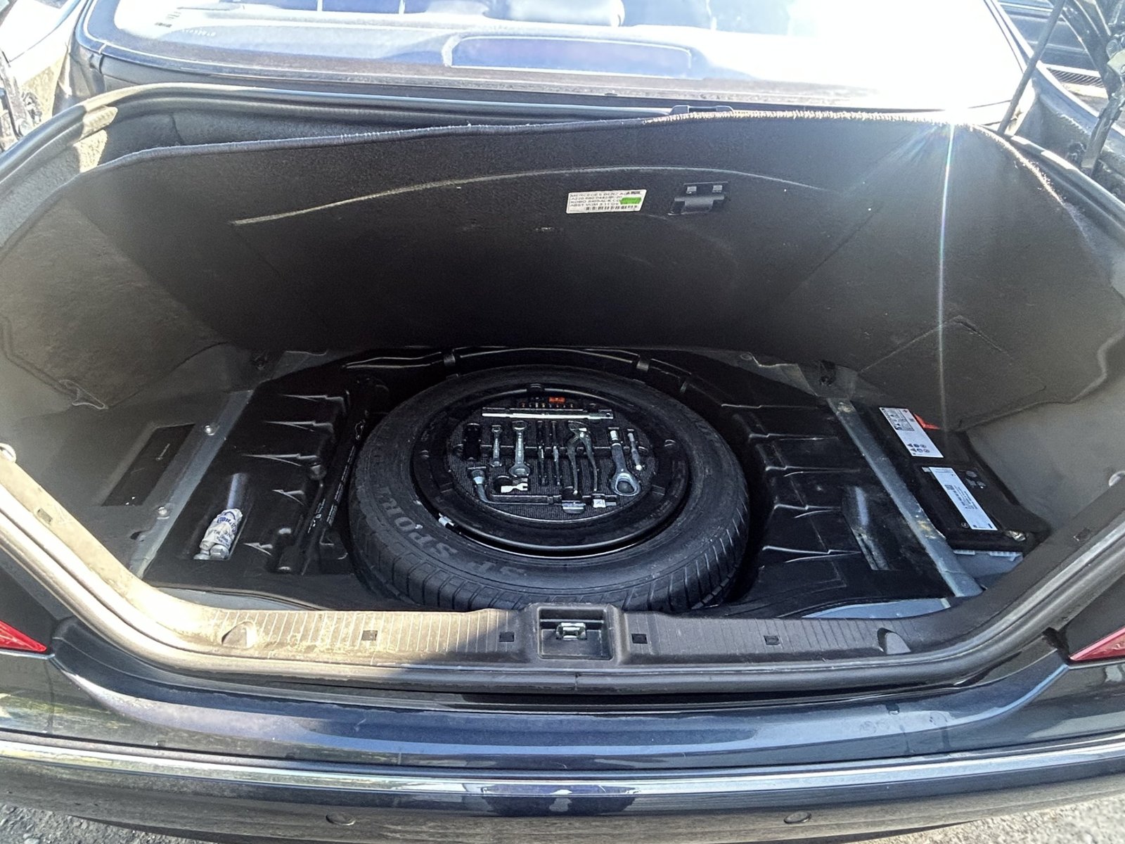 Mercedes-Benz Classe S 320 Limousine W220 - photo 43
