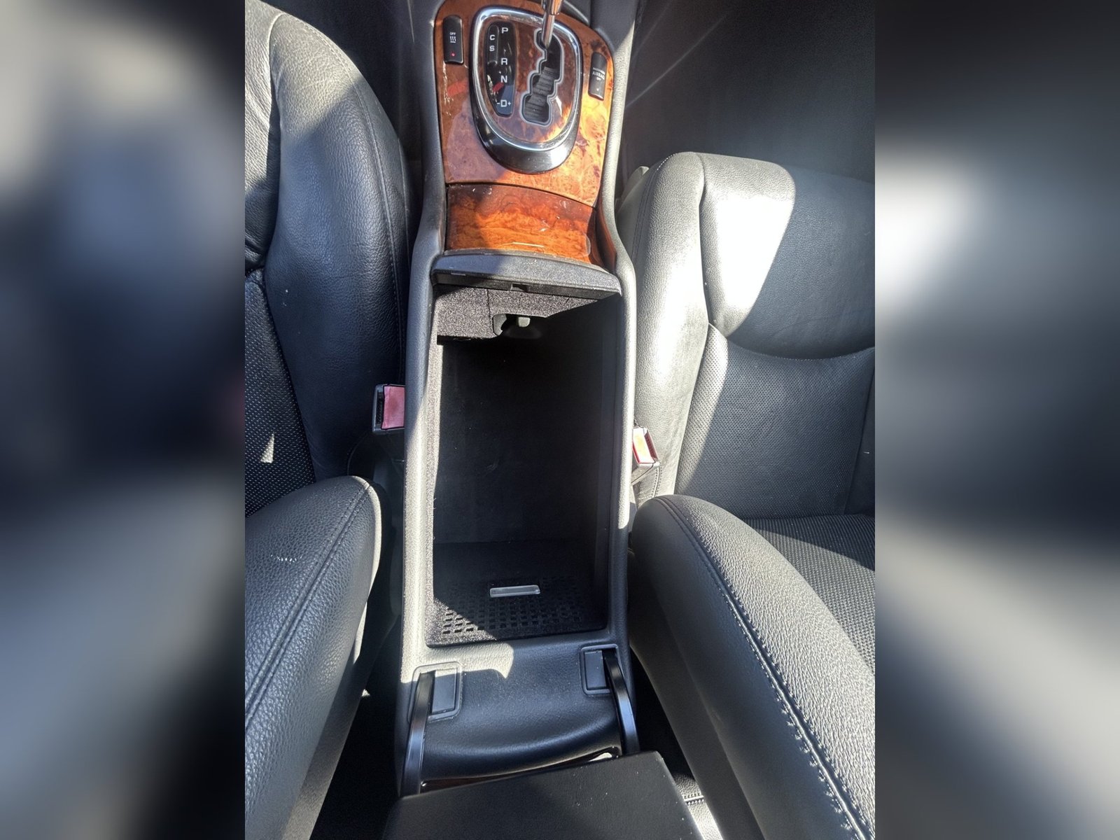 Mercedes-Benz Classe S 320 CDI W220